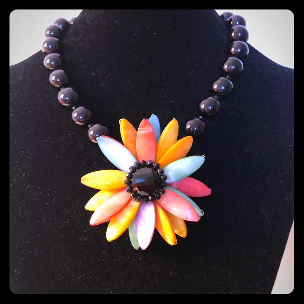 Statement Necklace